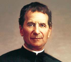 Don Bosco