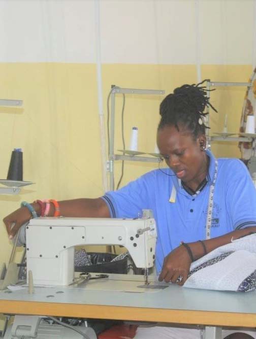 Tailoring and Clothing Technology