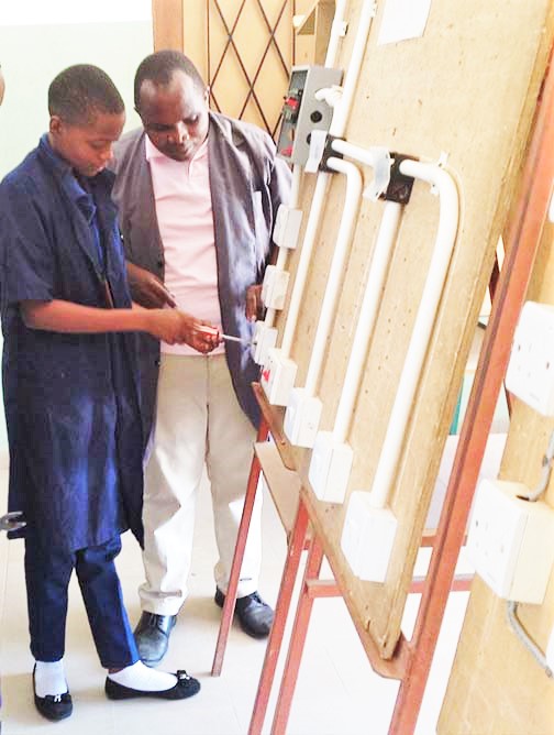 Electrical Installation